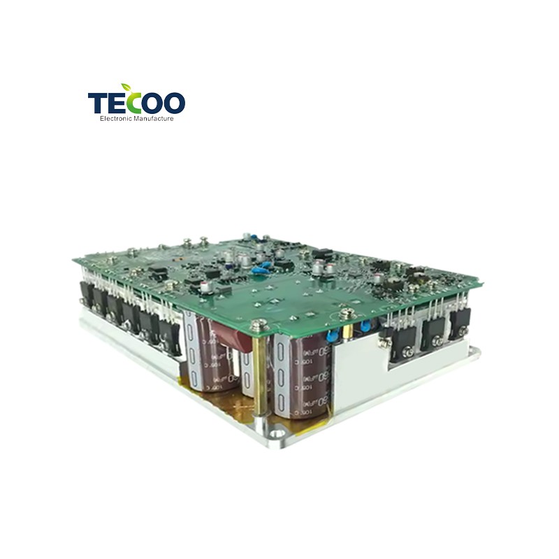 IP67 EV On Board Charger Module On-board Module