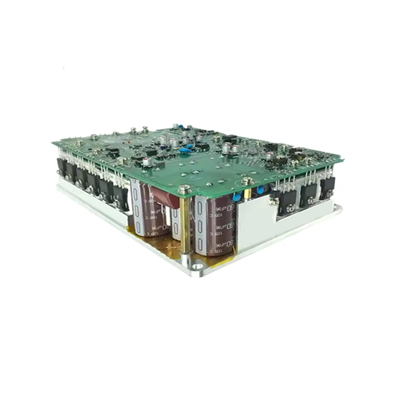 Module IP67 EV On Board Charger Module On-board Module.