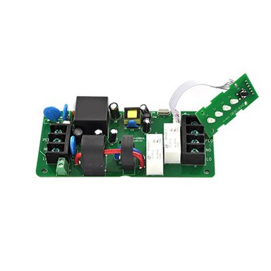 7KW AC Electric Car Charger Pile Manufacturer Home Single Phase Wall-mounted Charging Stations PCBA