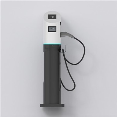 AC 22/44kW Charging Station For Commercial
