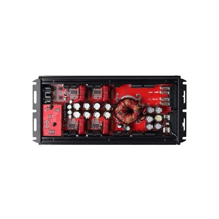 Advanced DSP Audio PCBA Solutions For Car Electronics