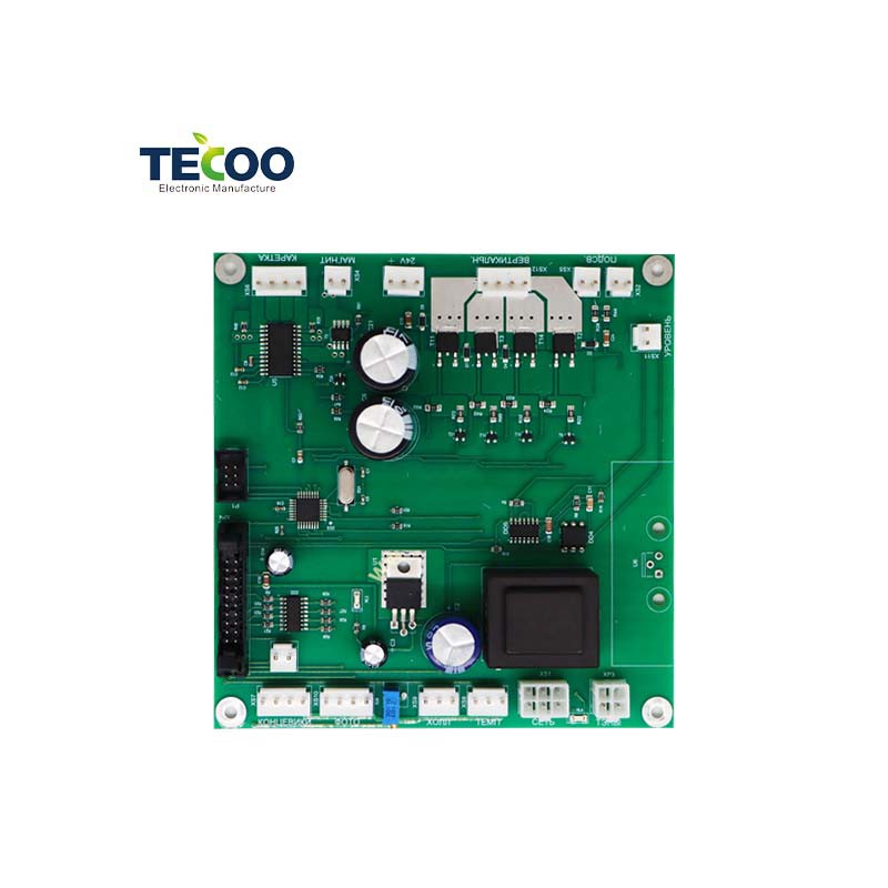 Advanced OEM PCB Assembly Medical Equipment Manufacturing SMT PCBA