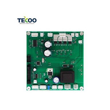 Advanced OEM PCB Assembly Medical Equipment Manufacturing SMT PCBA