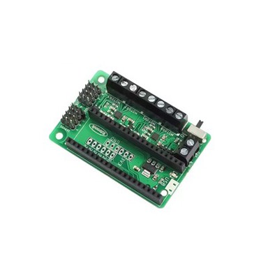 Agriculture Robot Brushless Motor Drive Board PCB Assembly PCBA Solutions