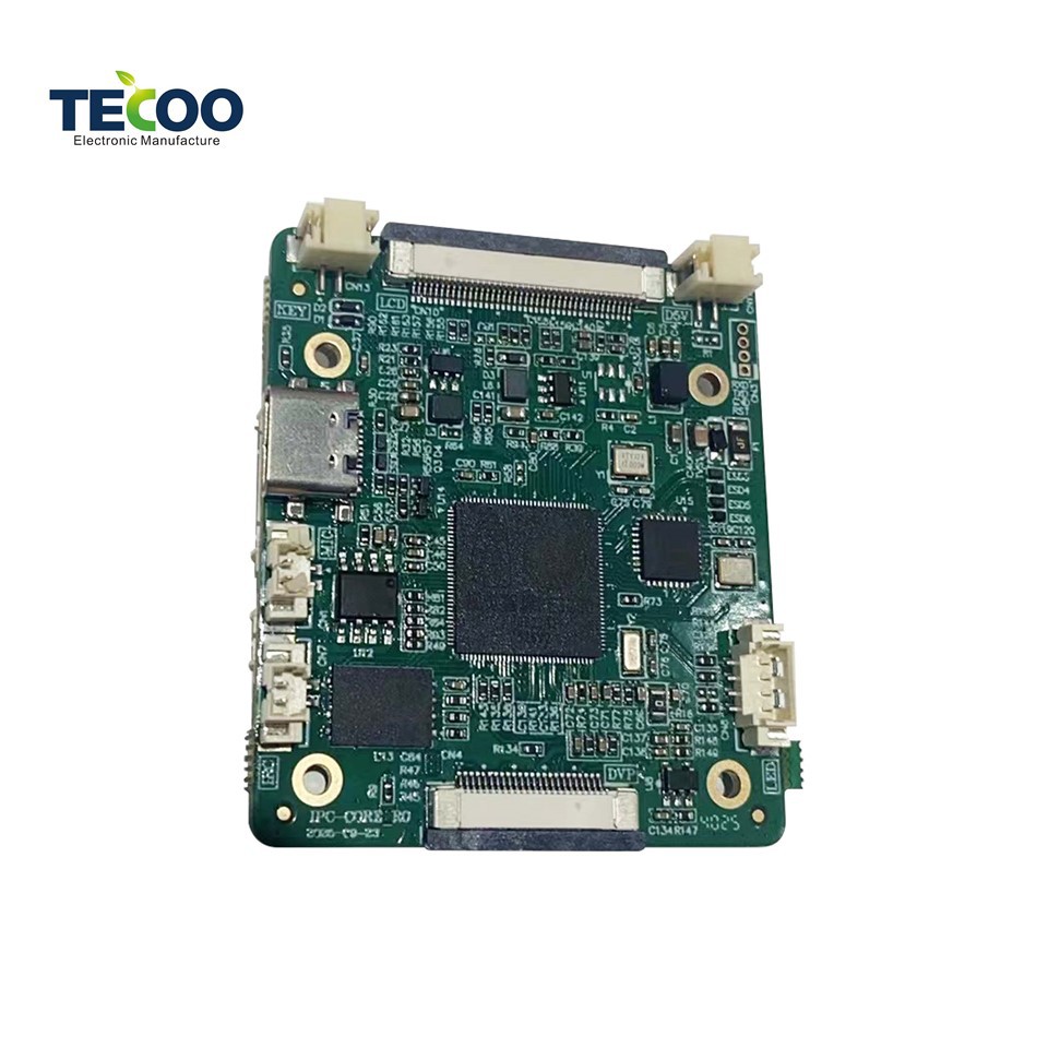 AI Voice Module For Smart Toys