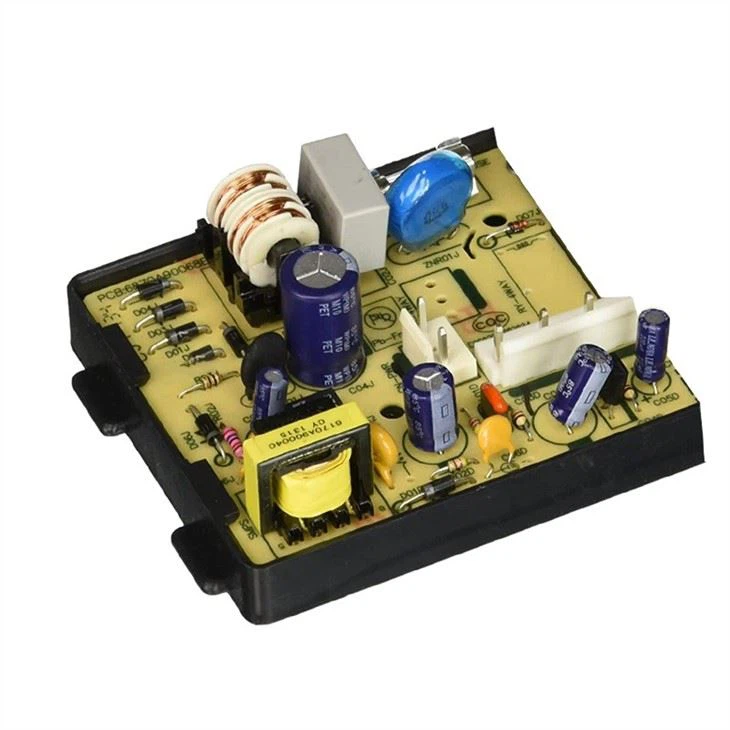 China air conditioner universal control board factory