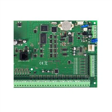 Alarm Control Panel