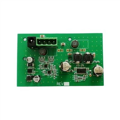 Audio Circuit Board