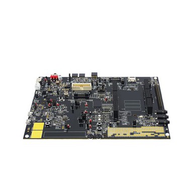 Automotive-Grade Audio Circuit Boards For In-Vehicle Entertainment