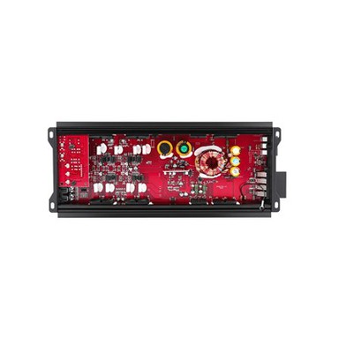 Car Audio Amplifier Board Full PCBA Manufacturing Service