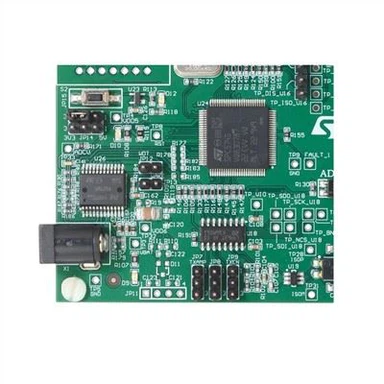 Car Charger Circuit Board