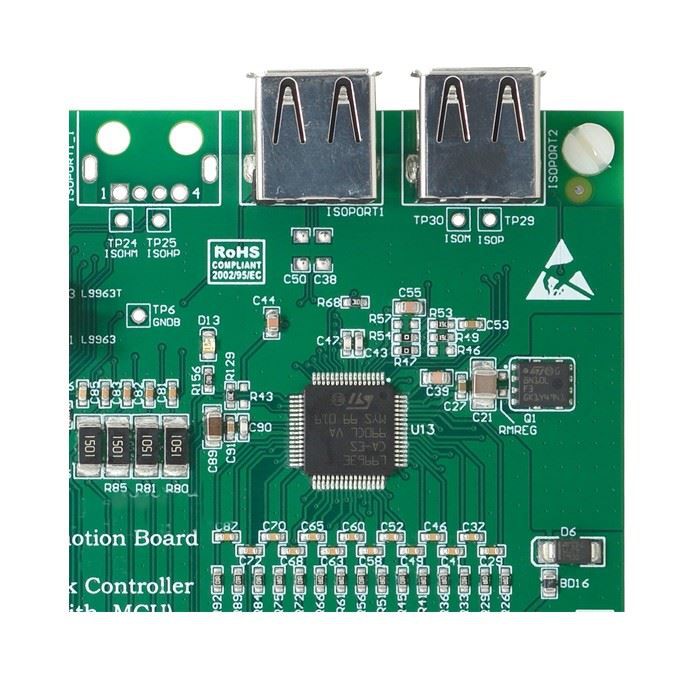 China Car Charger Circuit Board factory