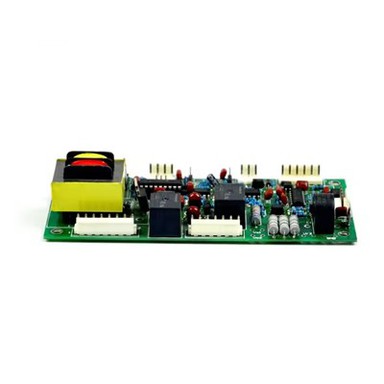China OEM Custom Print Circuit Board Assembly Manufacturer Servo Controller Board