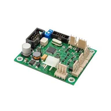 CO Detector PCBA
