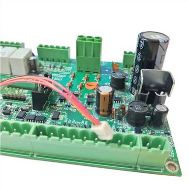 Compressor Control Board