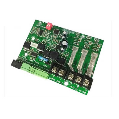 Custom Electronic Assembly Manufacturer Servo Drivers Board PCBA Supplier OEM Service