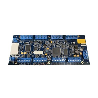 Custom OEM CCTV Security System Controller Board Manufacturing
