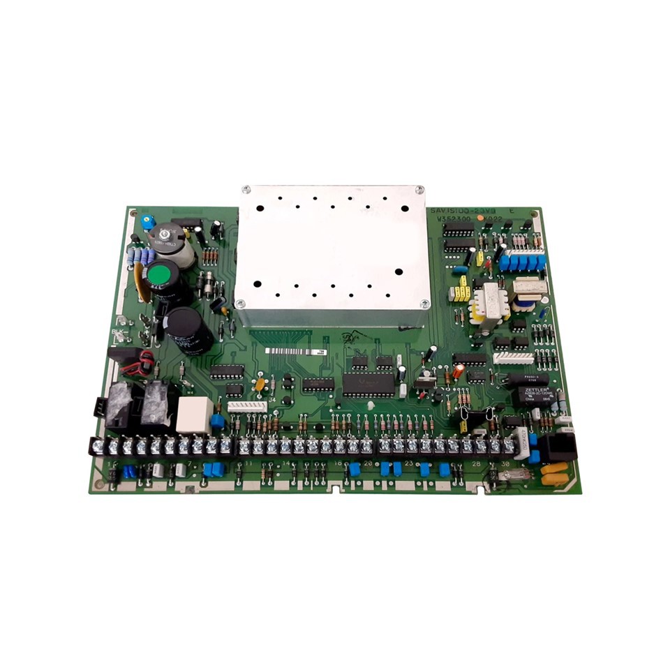 Custom OEM Surveillance Tower PCB Assembly Services
