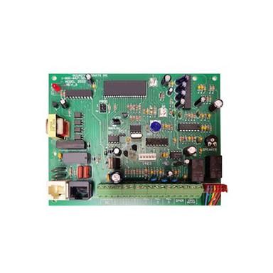 Custom Temperature Sensor PCBA Manufacturer