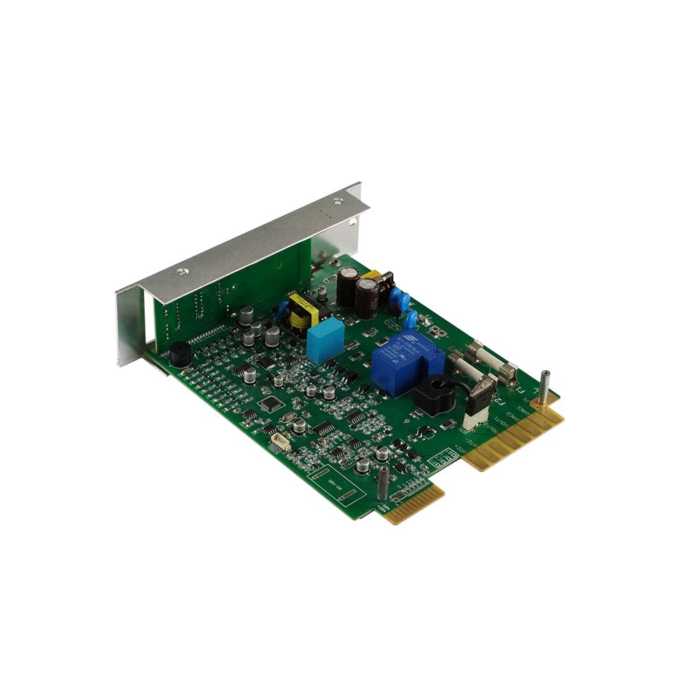 Customizable Medical System-on-Board PCB Cloning OEM Service