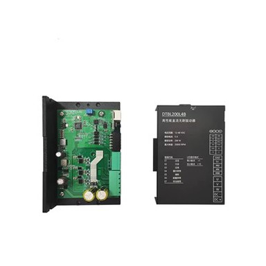 DC 12V 24V 48V Low Price DC Motor Controller Board PWM Motor Control Driver Board