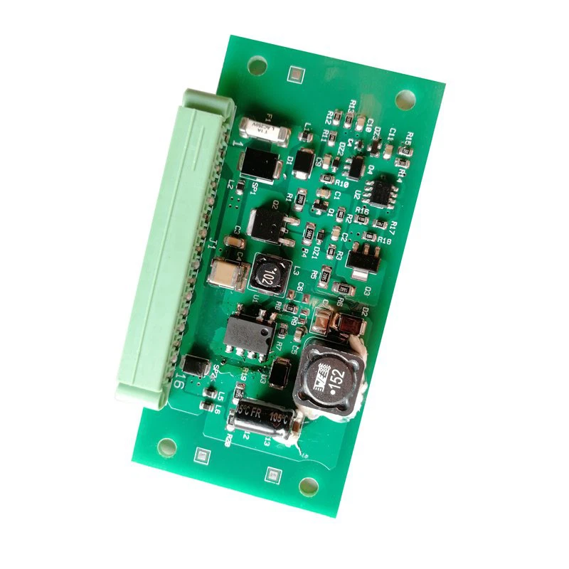 DC Motor Controller Board
