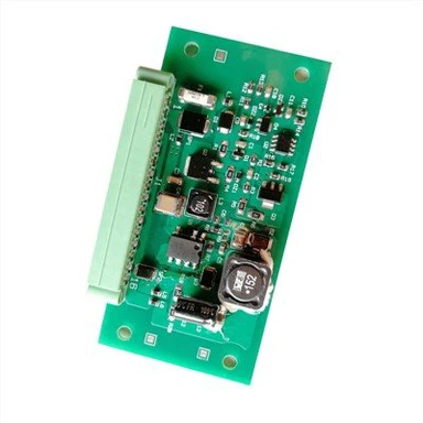 DC Motor Controller Board