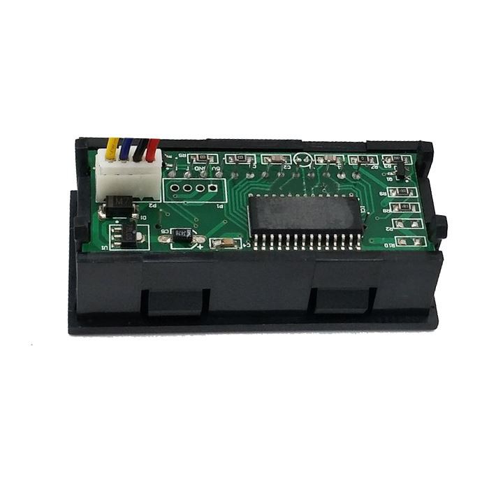 Digital Tachometer Board