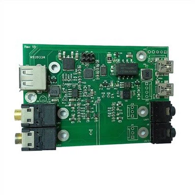 Dishwasher Control Module