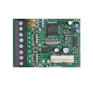 Door Entry Controller