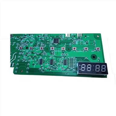 Drum Electronic Washing Machine Control Board