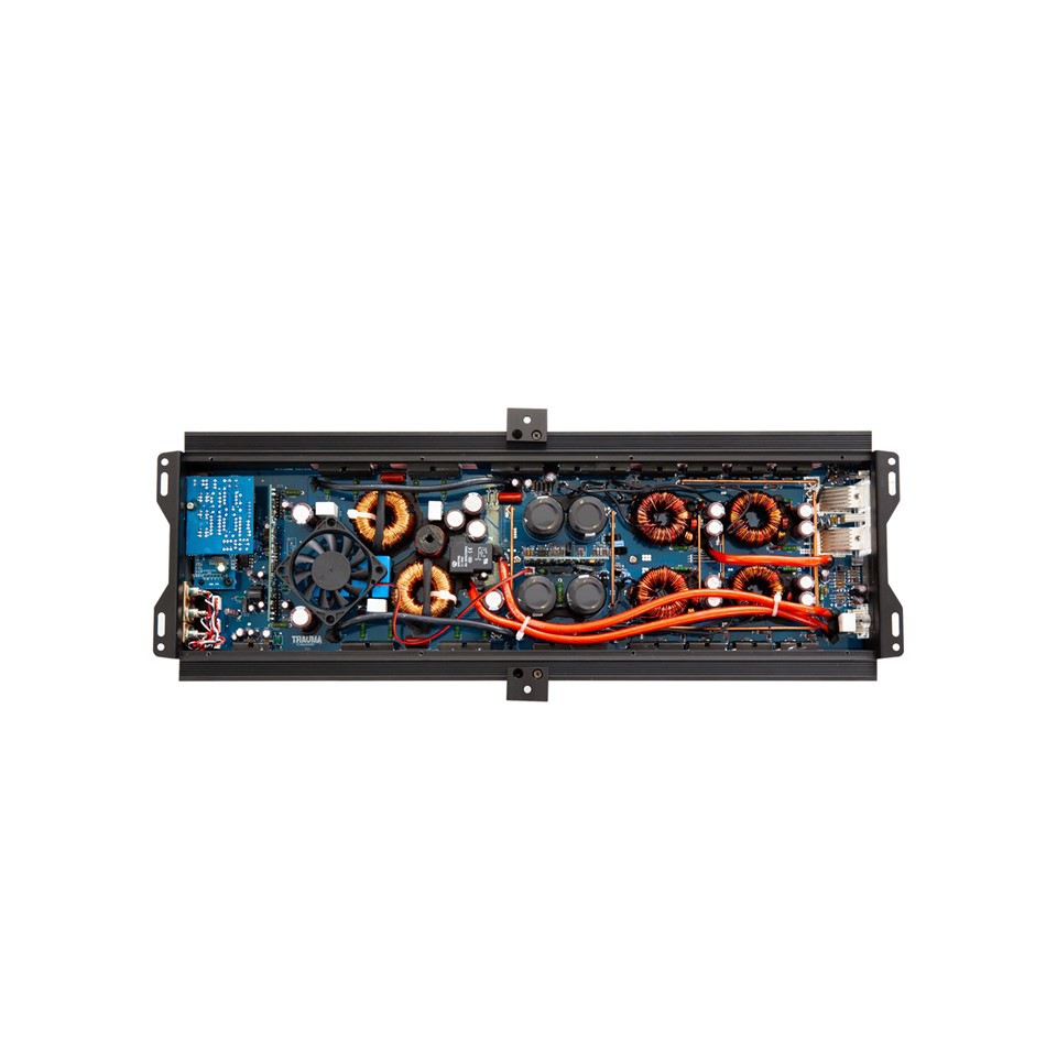 DSP Audio PCB Assembly for Car Sound Systems
