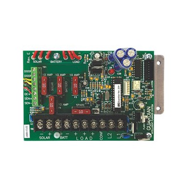 Durable & Reliable Automatic Door Controller With Safety Features