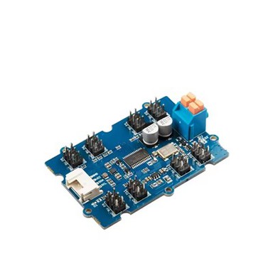 Electric Bicycle BLDC Motor Micro Drive Control PCBA Board Design