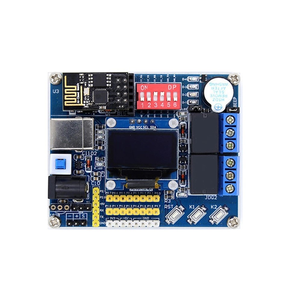 Electric EV Car Charging Station PCB Circuit Board Wall Mounted Charger Pile PCBA Manufacturer