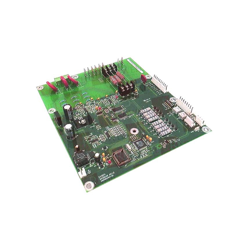 Electric Fire Pump Controller Pcba