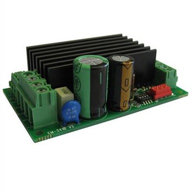 Electric Motor Speed Control Unit