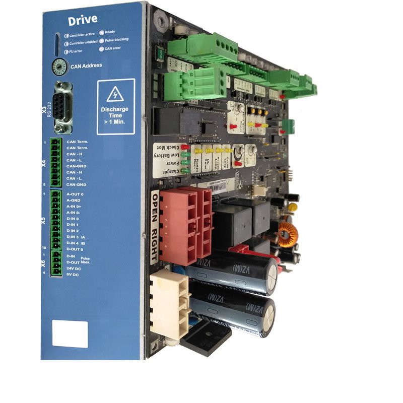 Electro-mechanical Assembly Services