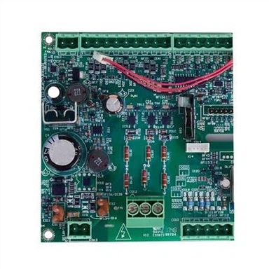 Electronic Assembly Manufacturing