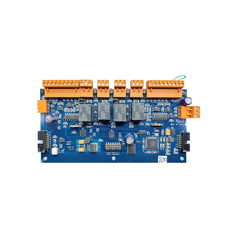 Electronic Manufacturing Solutions For Swing Gate Control Panel