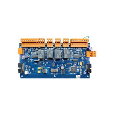 Electronic Manufacturing Solutions For Swing Gate Control Panel