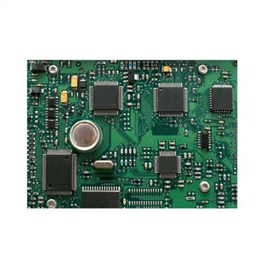 Electronics Manufacturing Solutions