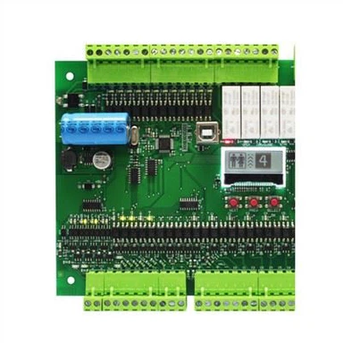 Elevator Control Board
