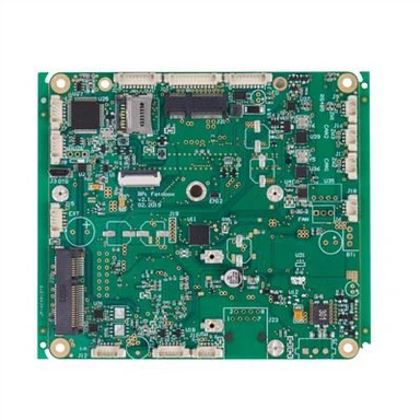 EMS Contract Manufacturing