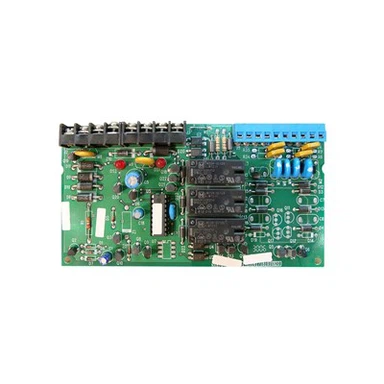EMS Fire Pump Control Panel Board Critical Life Safety