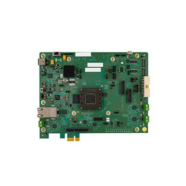 End-to-End PCBA Manufacturing For Intelligent Water Heating Systems