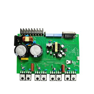 EV Charger Station PCBA Manufacturer Custom DC Charging Pile Electronics Board PCB Assembly