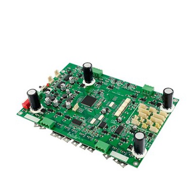 EV DC Wall Electric Car Charging Station PCB Fabrication OEM PCBA Service in China