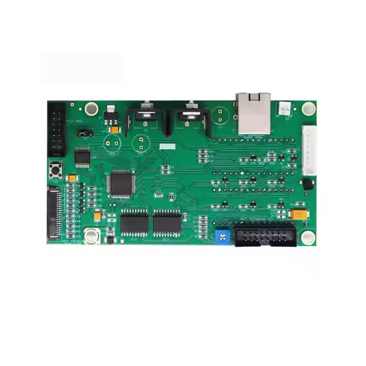 Fast Turning PCBA Board, One-stop PCB Assembly Service, Medical Equipment PCBA