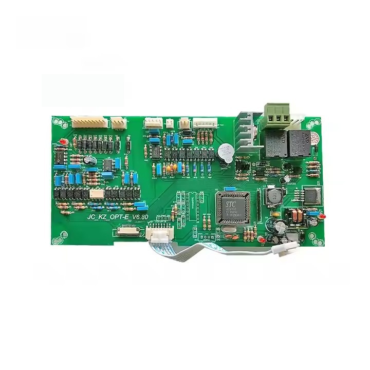 Fast Turning PCBA Board, One-stop PCB Assembly Service, Medical Equipment PCBA